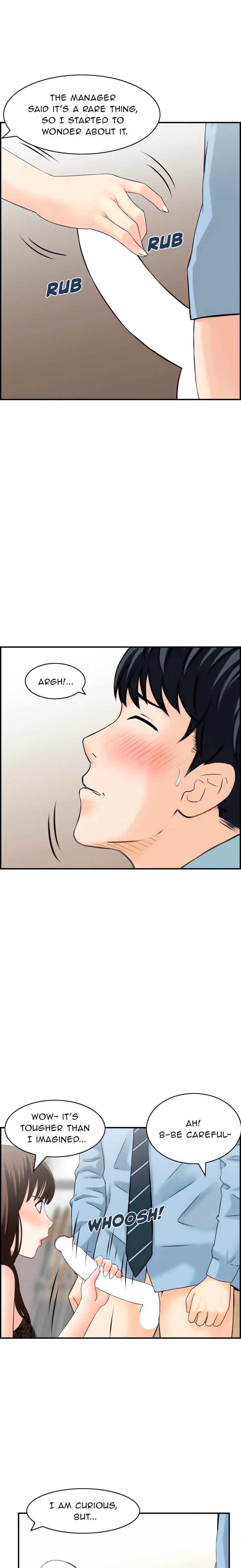 Cheating Wife’s Erotic Stories (Uncensored), chapter 8, page 14 of 18