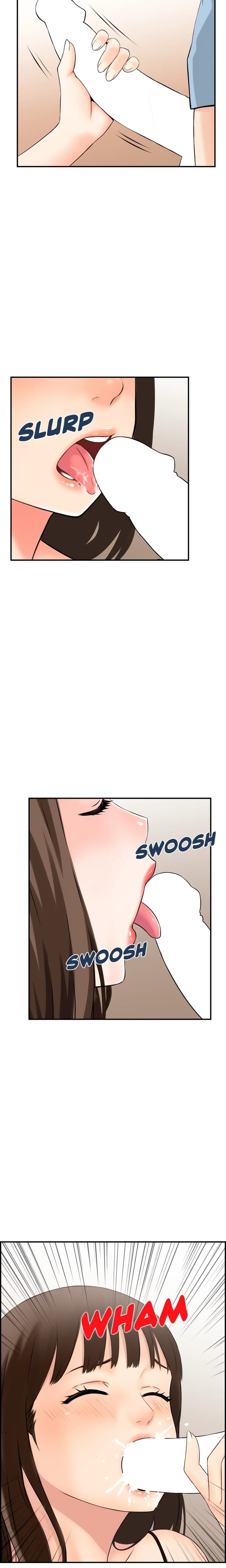 Cheating Wife’s Erotic Stories (Uncensored), chapter 8, page 15 of 18