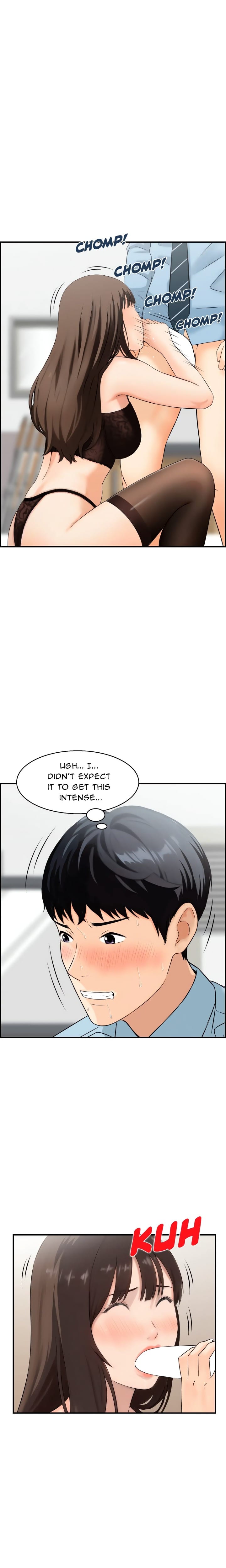 Cheating Wife’s Erotic Stories (Uncensored), chapter 8, page 16 of 18
