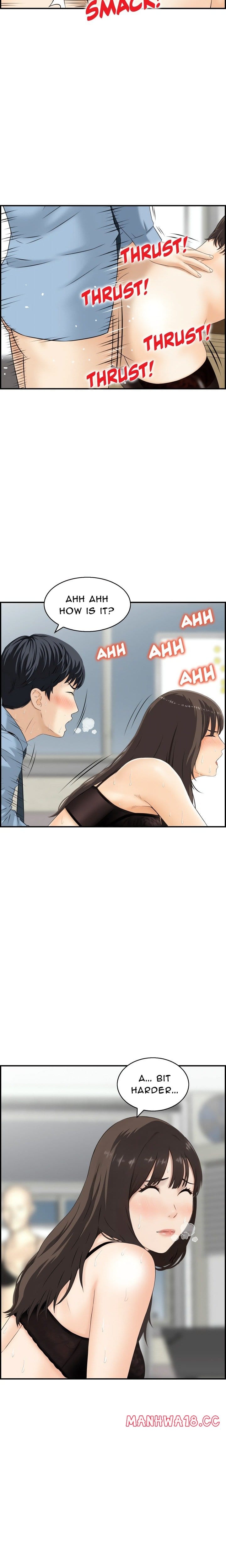 Cheating Wife’s Erotic Stories (Uncensored), chapter 9, page 5 of 19