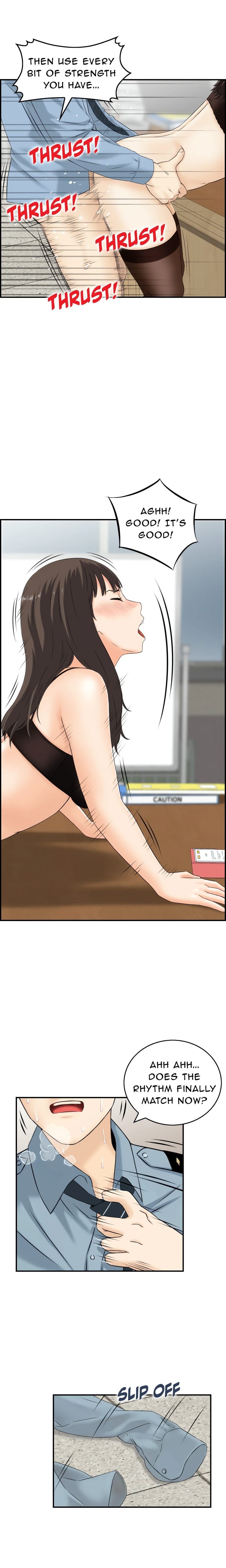 Cheating Wife’s Erotic Stories (Uncensored), chapter 9, page 6 of 19
