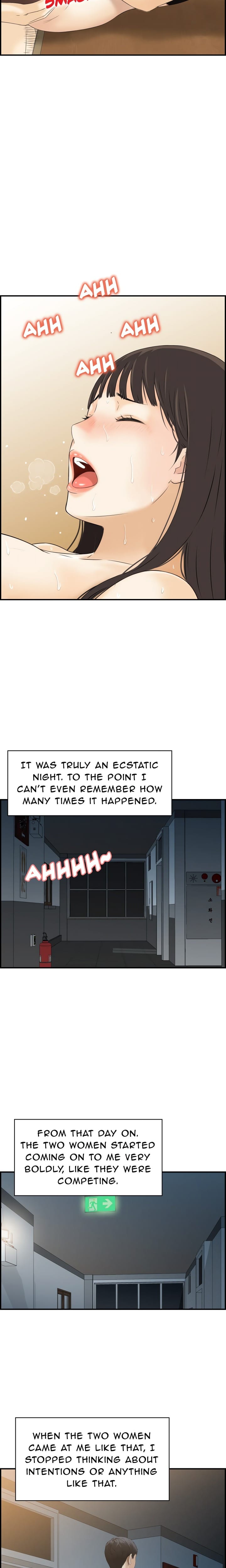 Cheating Wife’s Erotic Stories (Uncensored), chapter 9, page 9 of 19
