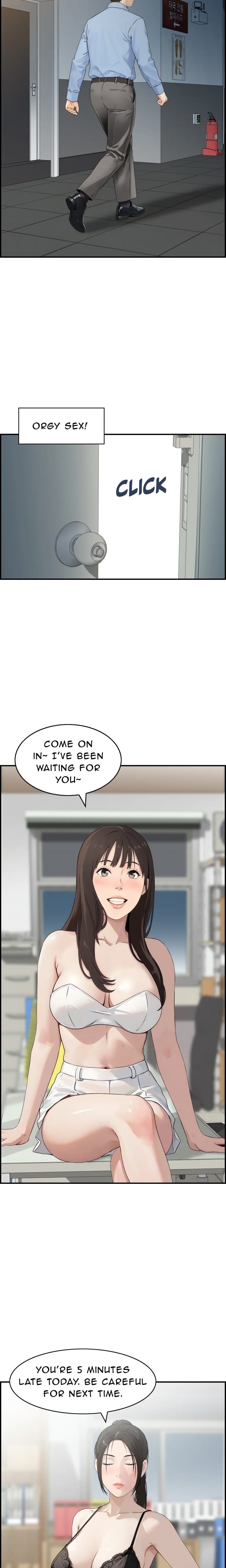 Cheating Wife’s Erotic Stories (Uncensored), chapter 9, page 10 of 19