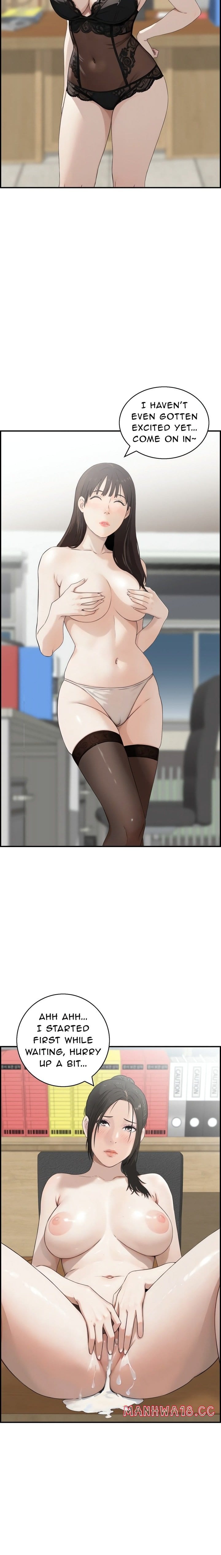 Cheating Wife’s Erotic Stories (Uncensored), chapter 9, page 11 of 19