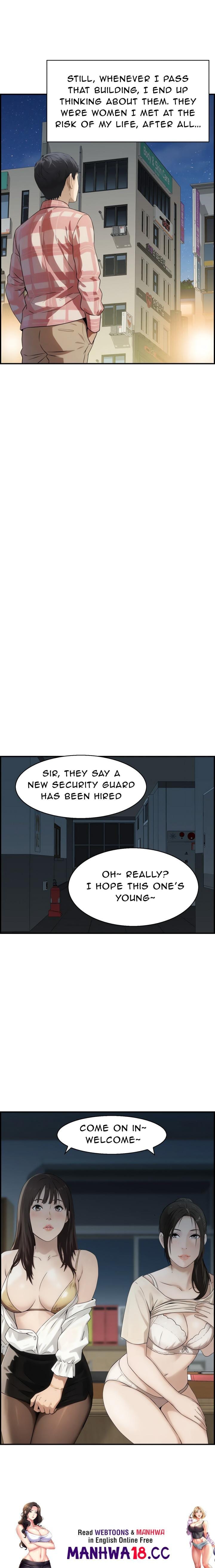 Cheating Wife’s Erotic Stories (Uncensored), chapter 9, page 18 of 19