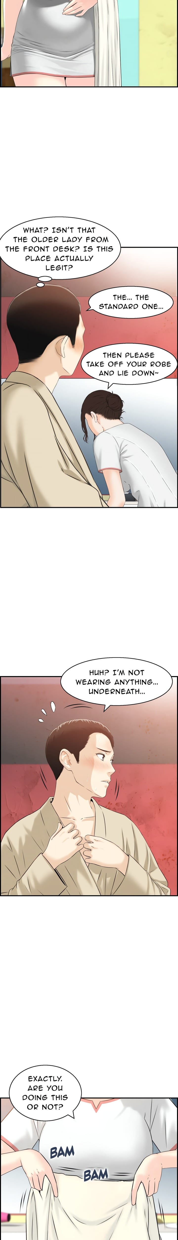 Cheating Wife’s Erotic Stories (Uncensored), chapter 10, page 5 of 17