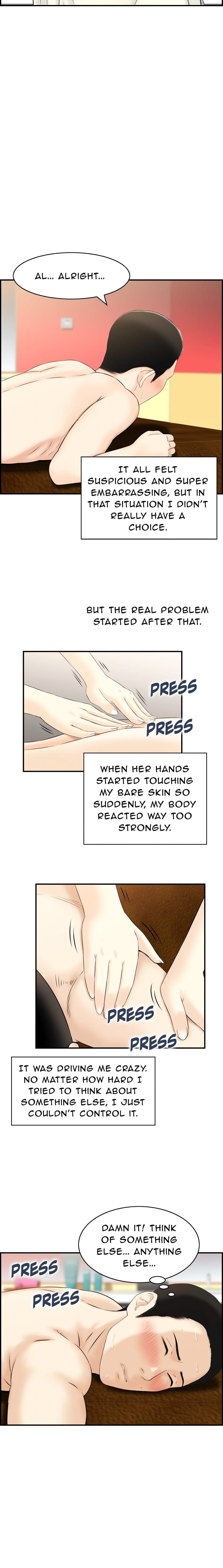 Cheating Wife’s Erotic Stories (Uncensored), chapter 10, page 6 of 17