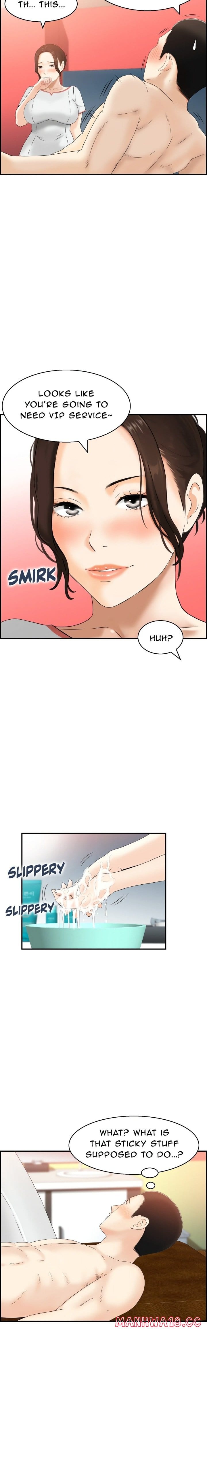 Cheating Wife’s Erotic Stories (Uncensored), chapter 10, page 8 of 17