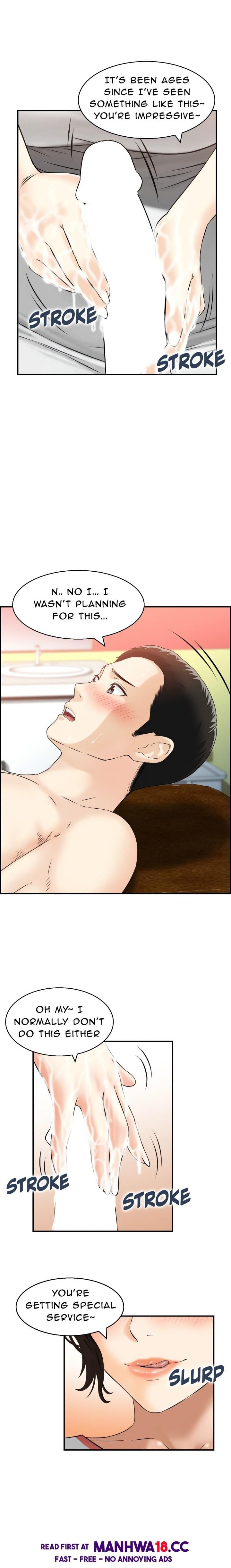Cheating Wife’s Erotic Stories (Uncensored), chapter 10, page 9 of 17