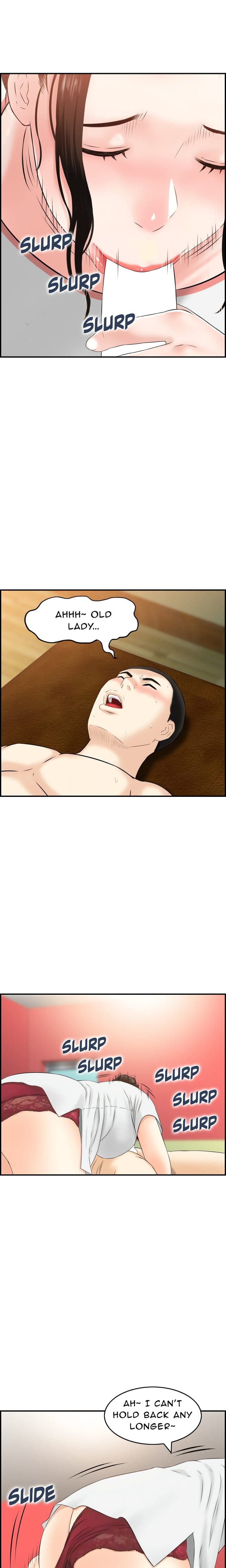 Cheating Wife’s Erotic Stories (Uncensored), chapter 10, page 11 of 17