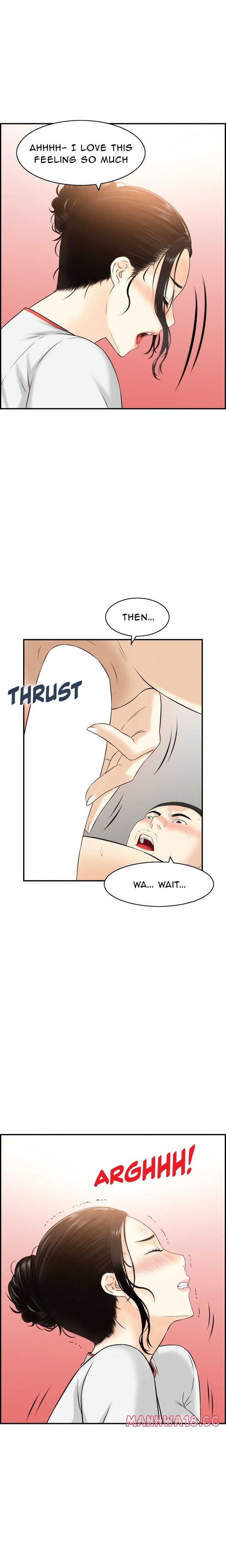 Cheating Wife’s Erotic Stories (Uncensored), chapter 10, page 13 of 17