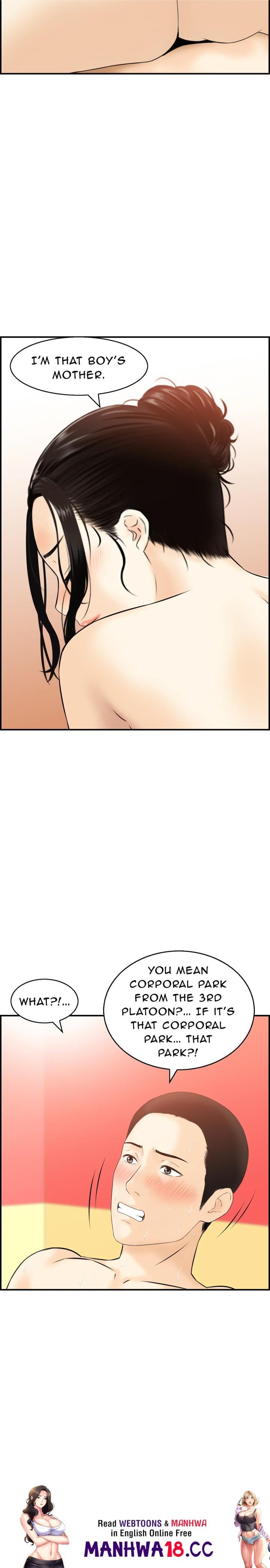 Cheating Wife’s Erotic Stories (Uncensored), chapter 10, page 17 of 17