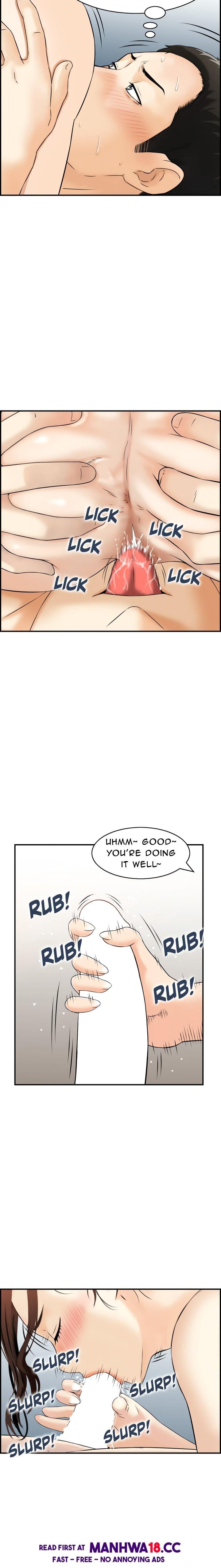 Cheating Wife’s Erotic Stories (Uncensored), chapter 11, page 6 of 17