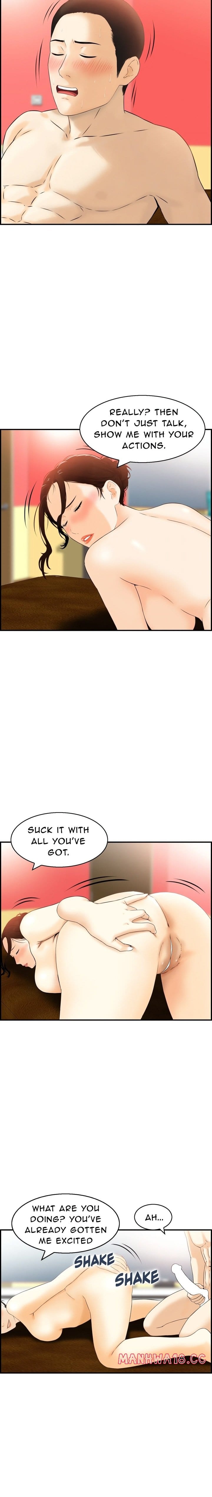 Cheating Wife’s Erotic Stories (Uncensored), chapter 11, page 8 of 17