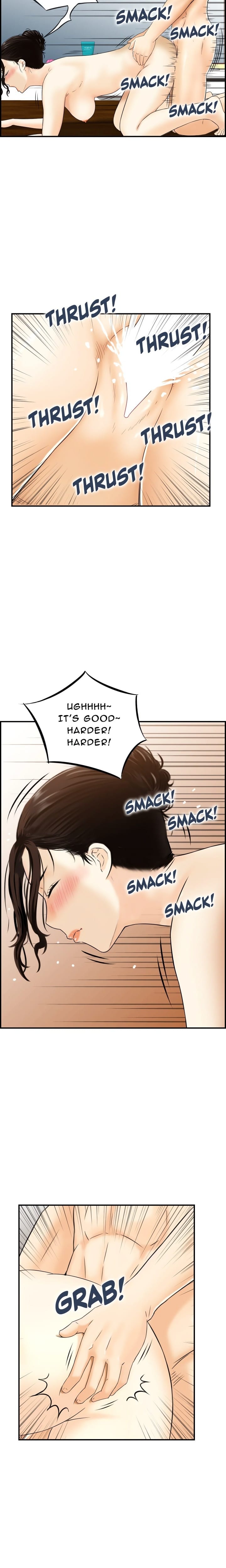Cheating Wife’s Erotic Stories (Uncensored), chapter 11, page 10 of 17