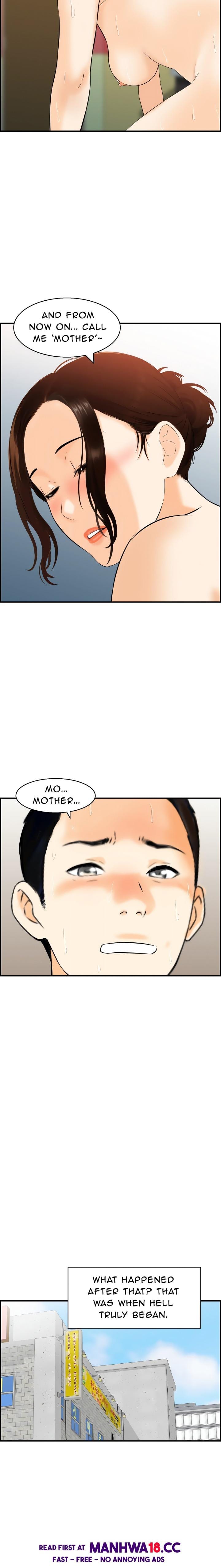 Cheating Wife’s Erotic Stories (Uncensored), chapter 11, page 14 of 17