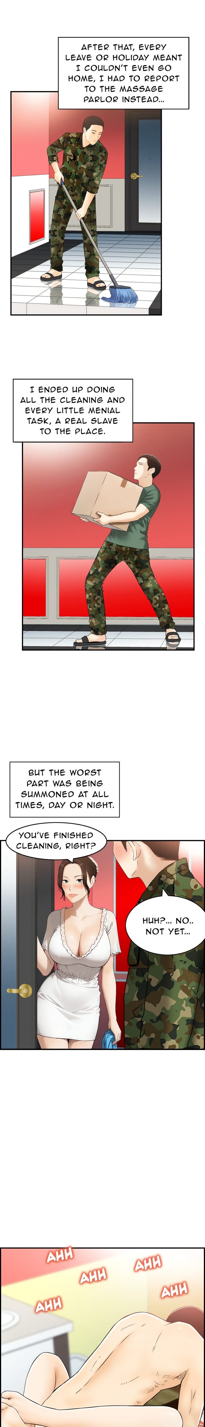 Cheating Wife’s Erotic Stories (Uncensored), chapter 11, page 15 of 17