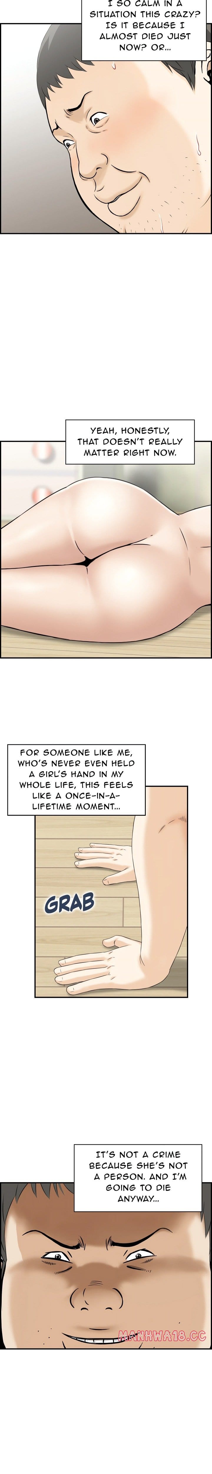 Cheating Wife’s Erotic Stories (Uncensored), chapter 12, page 7 of 18