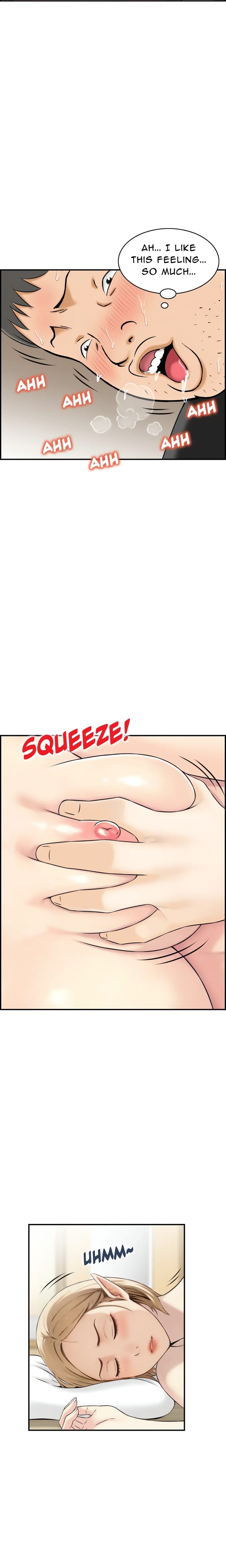 Cheating Wife’s Erotic Stories (Uncensored), chapter 12, page 10 of 18