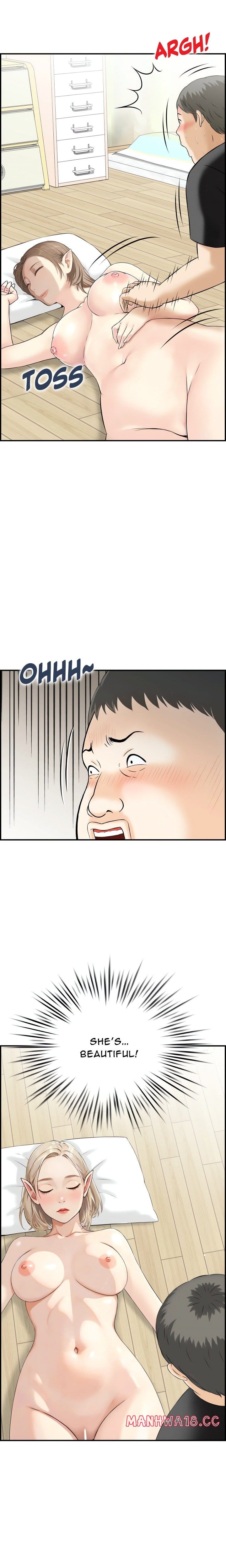 Cheating Wife’s Erotic Stories (Uncensored), chapter 12, page 11 of 18