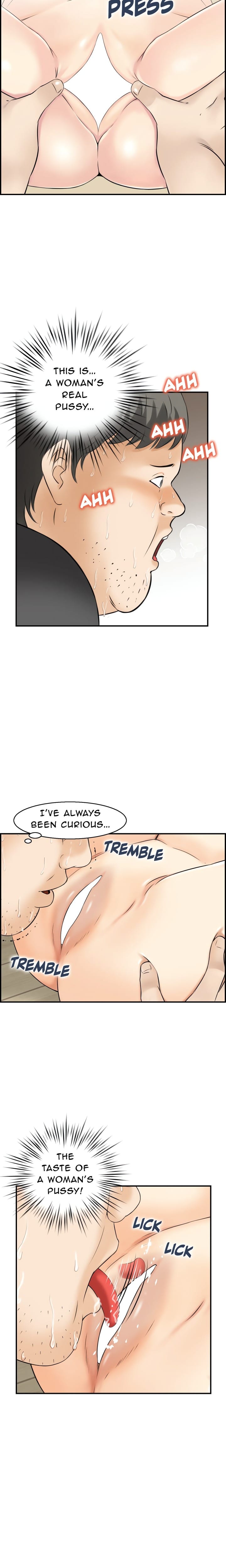 Cheating Wife’s Erotic Stories (Uncensored), chapter 12, page 13 of 18