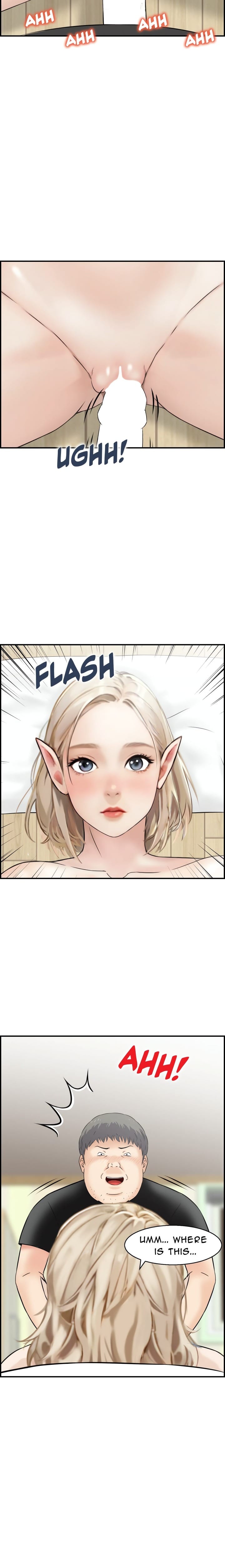 Cheating Wife’s Erotic Stories (Uncensored), chapter 12, page 17 of 18