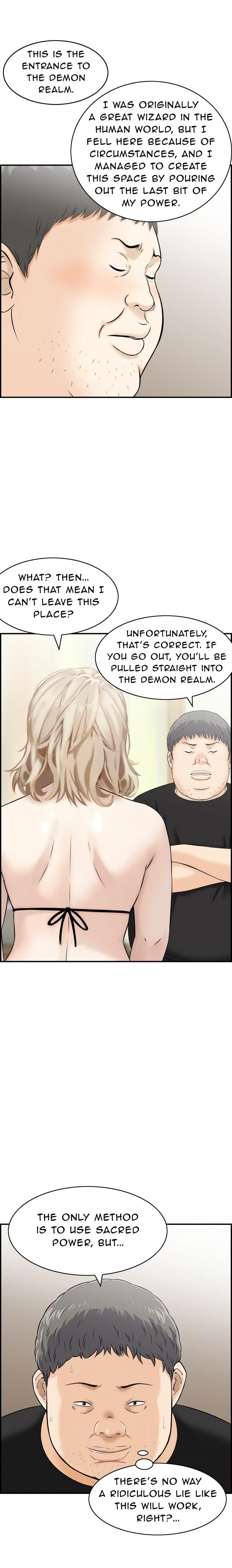Cheating Wife’s Erotic Stories (Uncensored), chapter 13, page 5 of 19