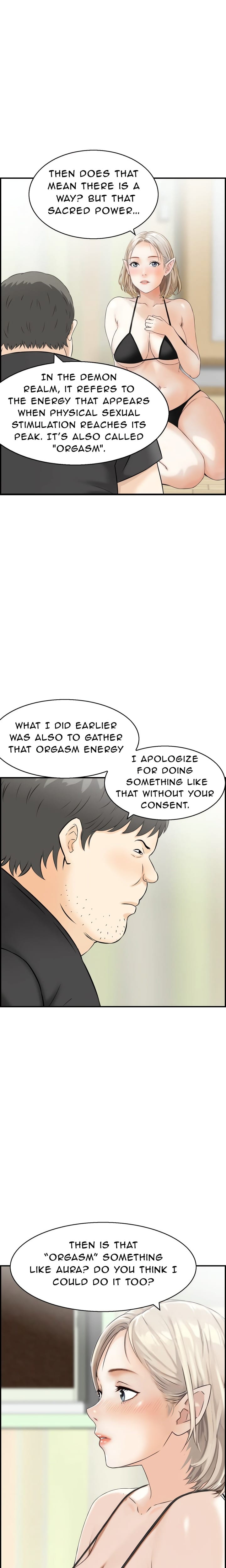Cheating Wife’s Erotic Stories (Uncensored), chapter 13, page 6 of 19