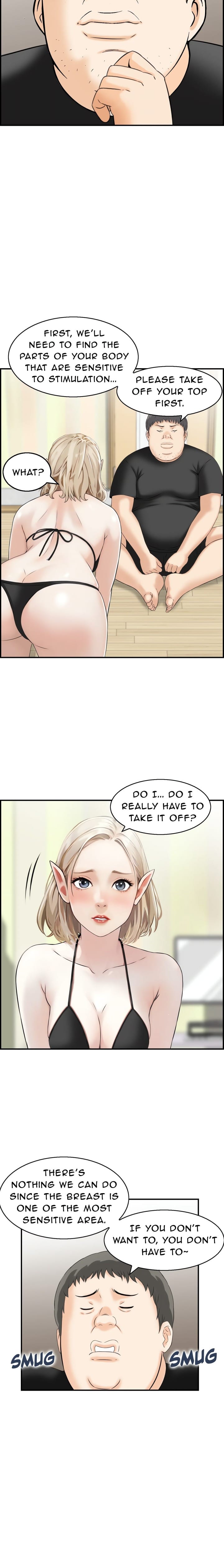 Cheating Wife’s Erotic Stories (Uncensored), chapter 13, page 8 of 19