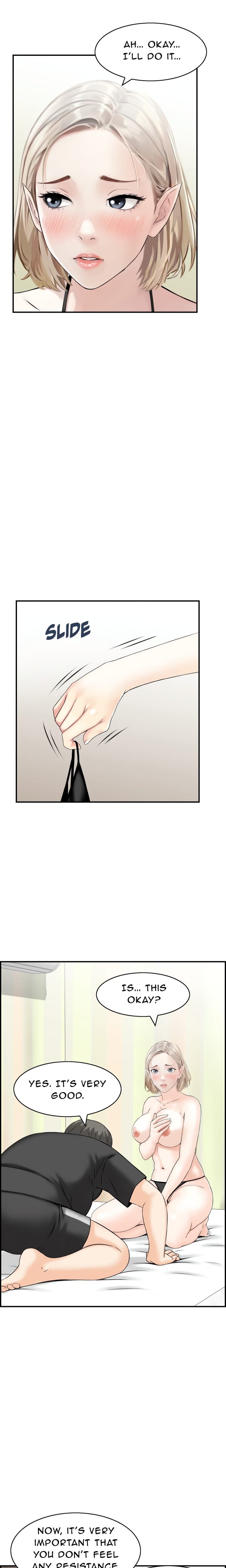 Cheating Wife’s Erotic Stories (Uncensored), chapter 13, page 9 of 19