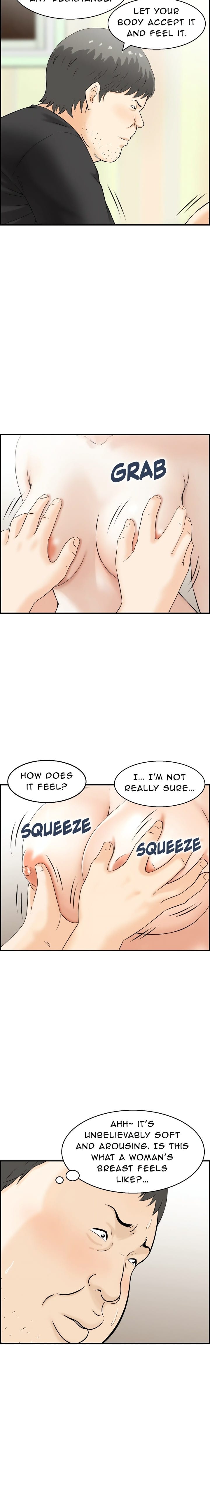 Cheating Wife’s Erotic Stories (Uncensored), chapter 13, page 10 of 19