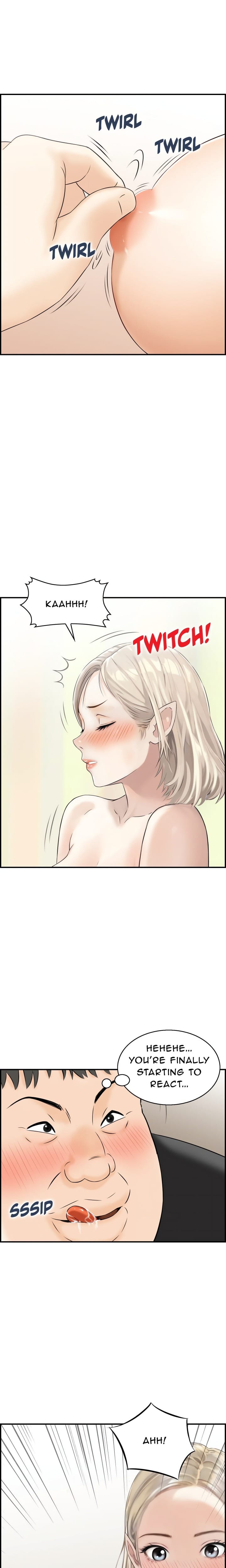 Cheating Wife’s Erotic Stories (Uncensored), chapter 13, page 11 of 19