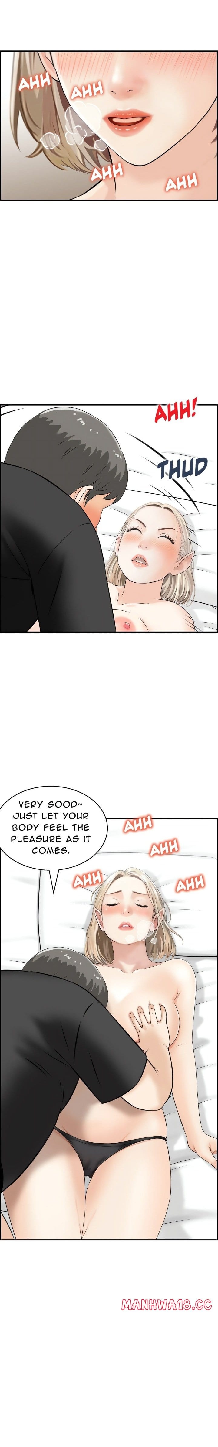 Cheating Wife’s Erotic Stories (Uncensored), chapter 13, page 13 of 19