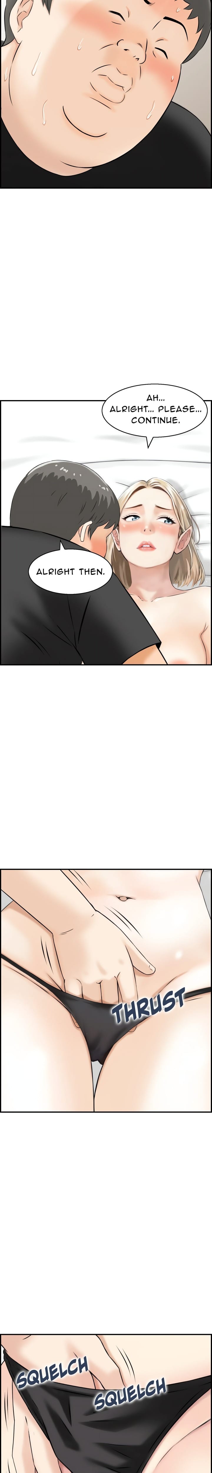 Cheating Wife’s Erotic Stories (Uncensored), chapter 13, page 15 of 19