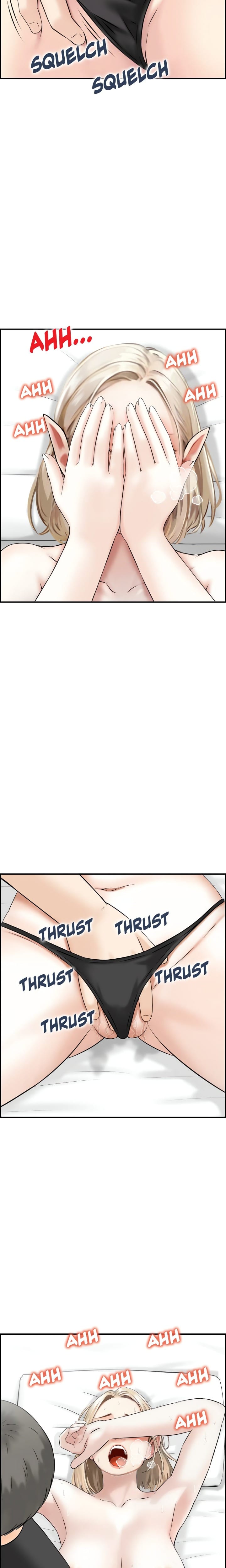 Cheating Wife’s Erotic Stories (Uncensored), chapter 13, page 16 of 19