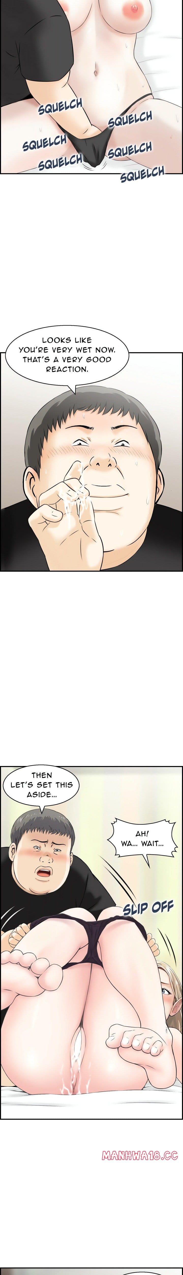 Cheating Wife’s Erotic Stories (Uncensored), chapter 13, page 17 of 19
