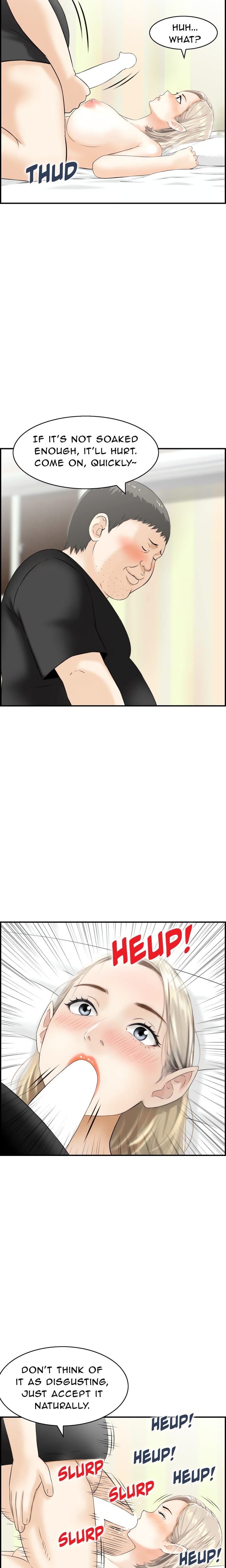Cheating Wife’s Erotic Stories (Uncensored), chapter 14, page 8 of 18