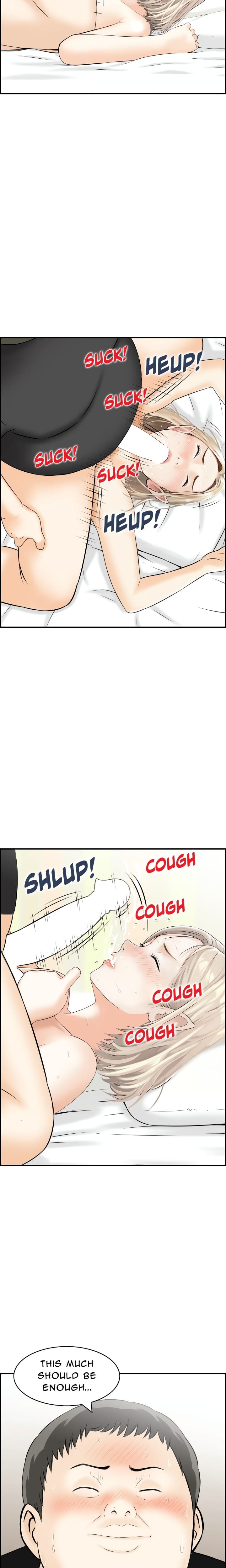Cheating Wife’s Erotic Stories (Uncensored), chapter 14, page 9 of 18