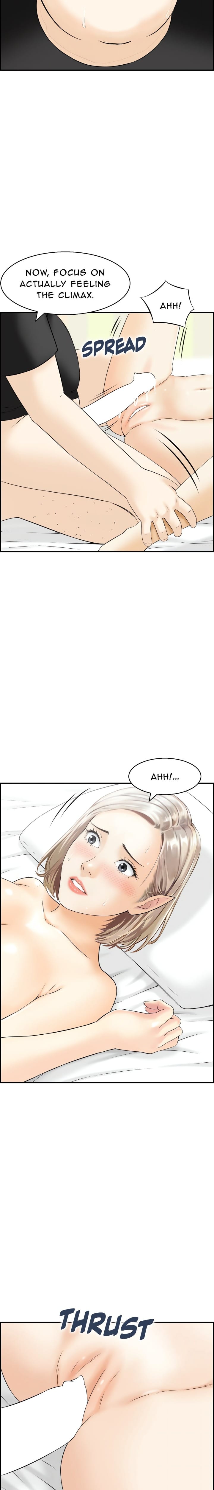 Cheating Wife’s Erotic Stories (Uncensored), chapter 14, page 10 of 18