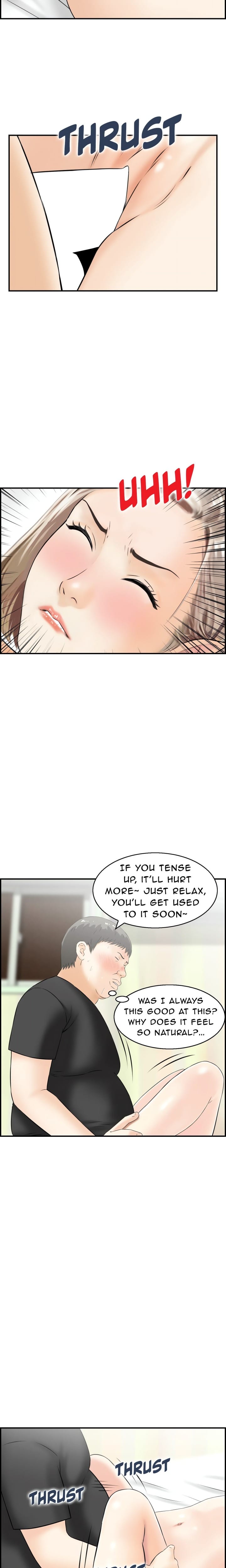 Cheating Wife’s Erotic Stories (Uncensored), chapter 14, page 11 of 18