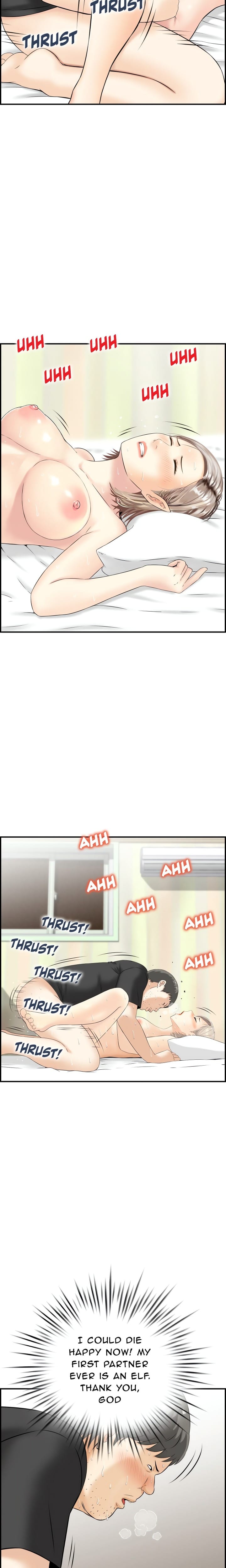 Cheating Wife’s Erotic Stories (Uncensored), chapter 14, page 12 of 18