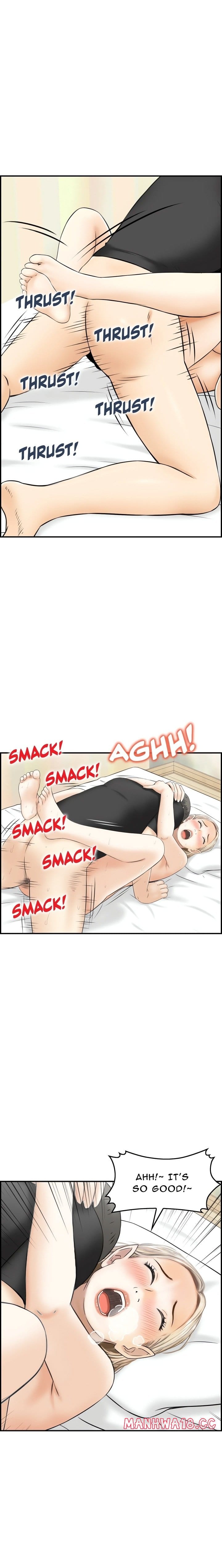 Cheating Wife’s Erotic Stories (Uncensored), chapter 14, page 14 of 18