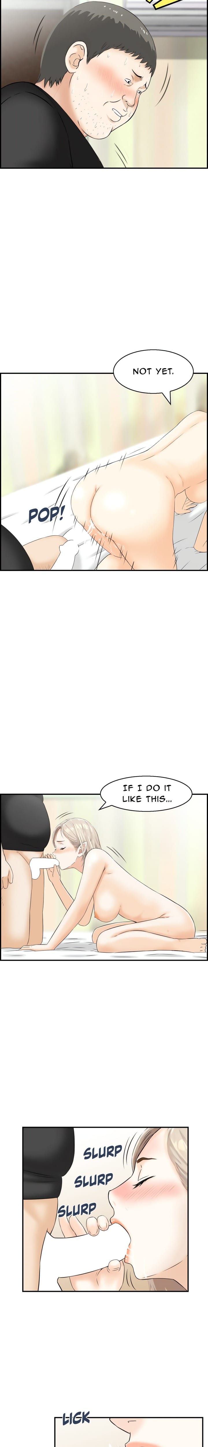 Cheating Wife’s Erotic Stories (Uncensored), chapter 15, page 7 of 17