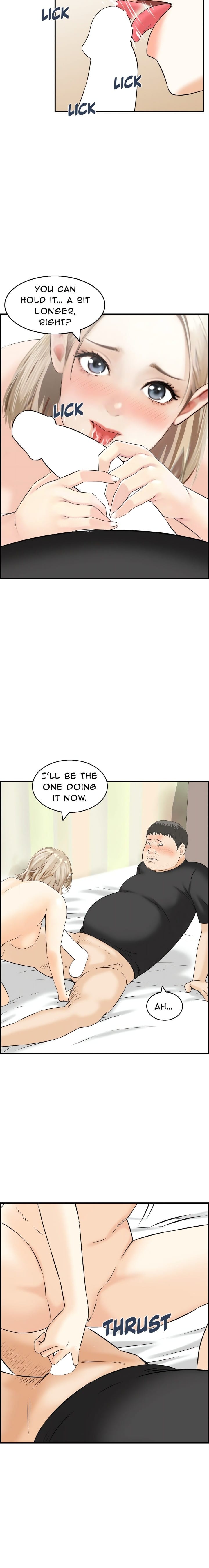 Cheating Wife’s Erotic Stories (Uncensored), chapter 15, page 8 of 17