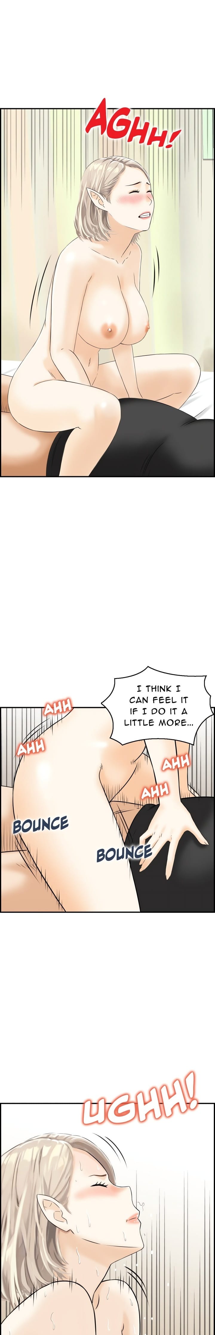 Cheating Wife’s Erotic Stories (Uncensored), chapter 15, page 9 of 17