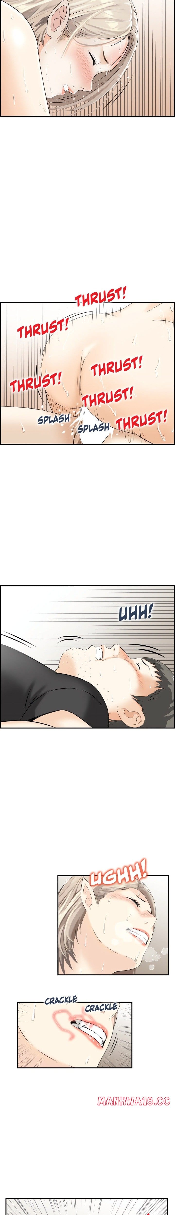 Cheating Wife’s Erotic Stories (Uncensored), chapter 15, page 11 of 17