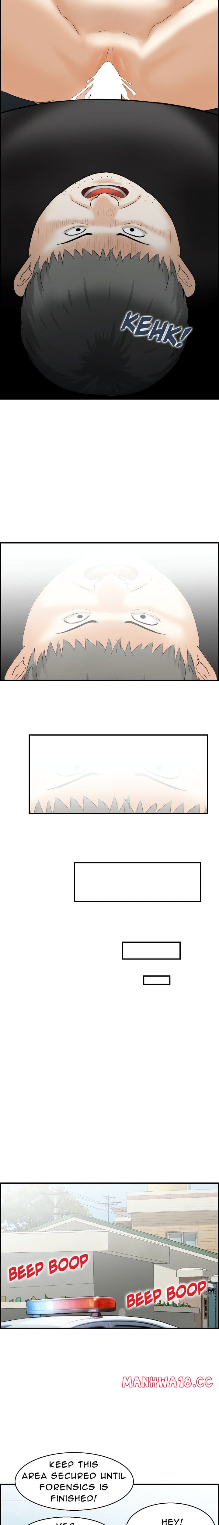 Cheating Wife’s Erotic Stories (Uncensored), chapter 15, page 14 of 17