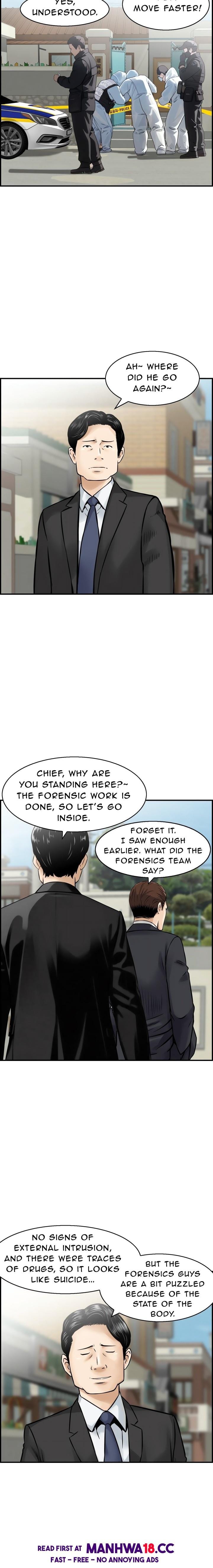 Cheating Wife’s Erotic Stories (Uncensored), chapter 15, page 15 of 17