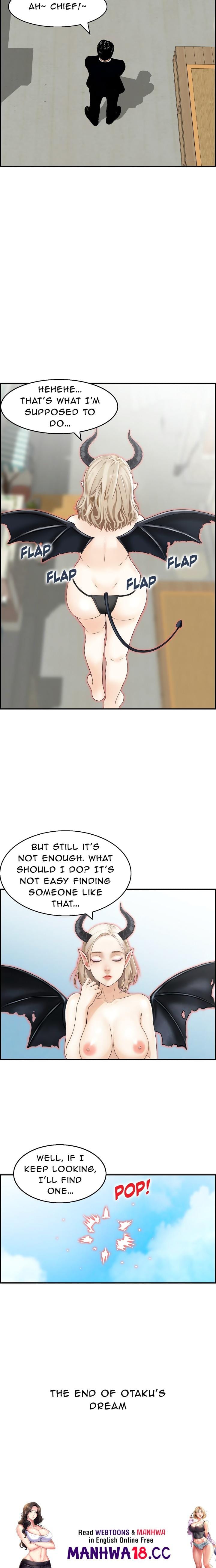 Cheating Wife’s Erotic Stories (Uncensored), chapter 15, page 17 of 17