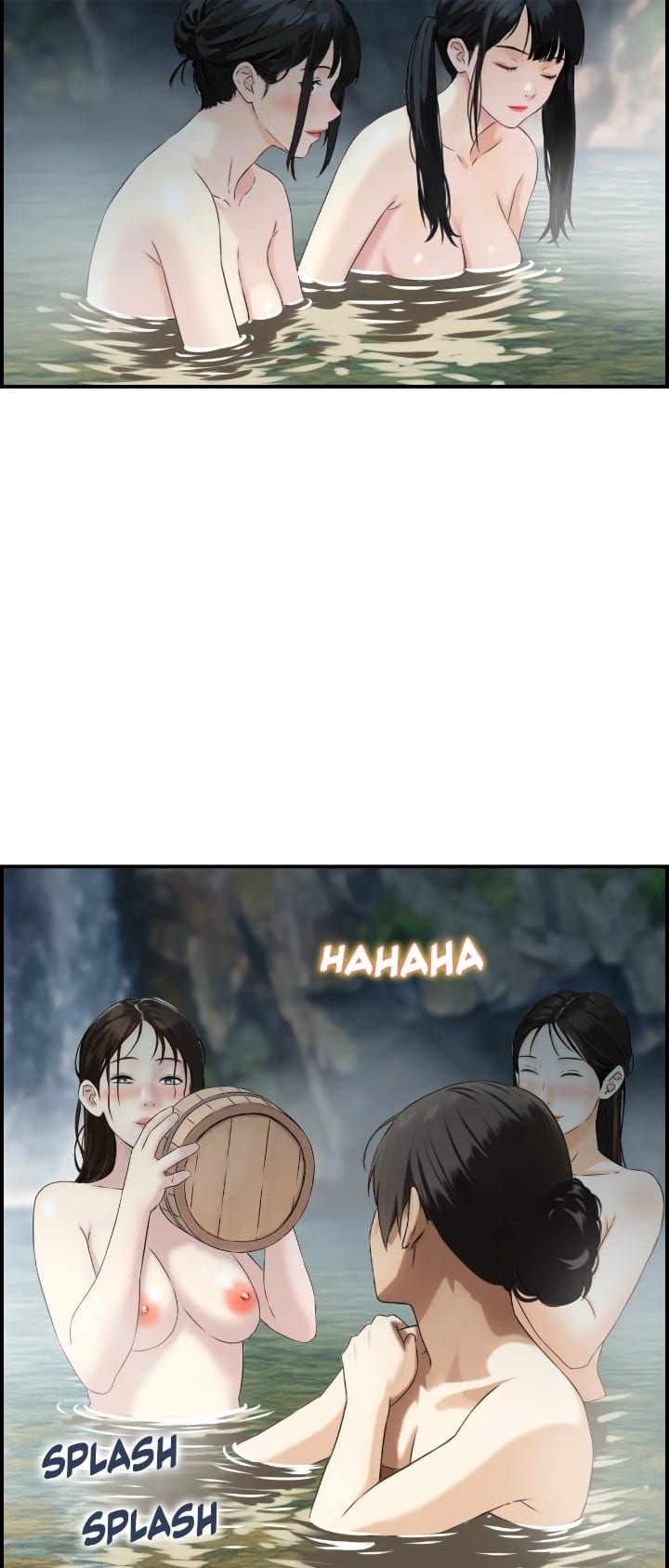 Cheating Wife’s Erotic Stories (Uncensored), chapter 16, page 8 of 46